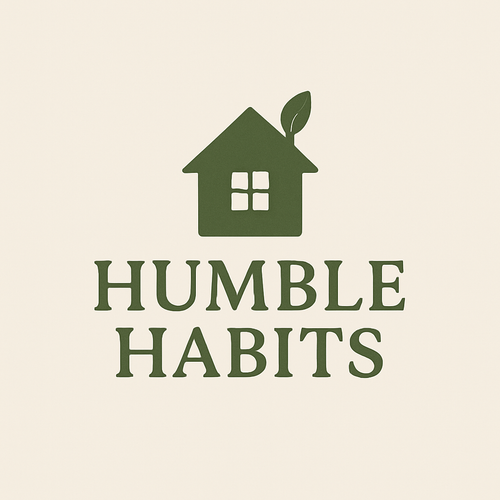 HUMBLE HABBITS